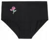 Intimo femminile - Slip da donna taglia L - 3 slip in Anteprima dell’immagine prodotto 2