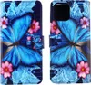 Apple iPhone 12 / 12 Pro Tasche Handy Hülle Schutz-Cover Produktbild-Vorschau 1