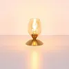 GLOBO 24007M, Metall, Glas, IP20, II, E14, 25 W, 230 V Produktbild-Vorschau 10