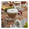 montana: :basic Untertasse, Kaffeeuntertasse, Kaffeeuntere, Produktbild-Vorschau 2