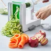 OXO 11151400MLNYK, Bílá, Plast, Nerezová ocel, 209 mm, 247 Náhled obrázku produktu 26
