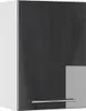 Vicco Hängeschrank Fame-Line, 50 cm, Anthrazit Produktbild-Vorschau 1