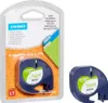 Dymo® S0721520 Nastro di scrittura LetraTag, carta, 4 m x Anteprima dell’immagine prodotto 5