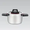 Garnek Ze Skład.Uszami+Pokrywka Mr-3530-22   4,2L Podgląd zdjęcia produktu 9