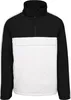 Urban Classics - PADDED PULL OVER Winterjacke weiß - XL Produktbild-Vorschau 1