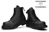 NAGABA Stahlkappenschuhe Damen Herren Stiefel 6H -  - Produktbild-Vorschau 4