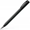 FABER-CASTELL Edler Füllfederhalter mit Etui Ambition All Produktbild-Vorschau 1