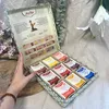 BIO-TEE-SET IN EINER GESCHENKBOX (SELECTION BOX) (9 SORTEN Produktbild-Vorschau 2