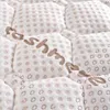 Matelas Sensillo Visco-LATEX 120x60 CASHMERE Voir les images du produit 3