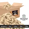 Grill- & Kaminanzünder aus Holz und Wachs, 1 kg, reines Produktbild-Vorschau 4