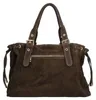 Handtasche für Damen, aus echtem Leder, hergestellt in Produktbild-Vorschau 4