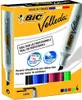BIC - Filz -Tip Pen BIC 1781 Whiteboard Slanting l assorti Produktbild-Vorschau 1