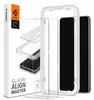 Spigen AlignMaster GLAS.tR, Samsung, Galaxy A53 5G, Produktbild-Vorschau 1