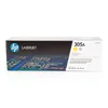 HP 305A Toner gelb (CE412A) Produktbild-Vorschau 53