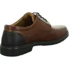 JOSEF SEIBEL Alastair 01 | Scarpa bassa da  Uomo | marrone Anteprima dell’immagine prodotto 10