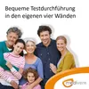 medivere diagnostics Gesundheitscheck Darm - Bestimmung von Produktbild-Vorschau 5