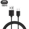 2 cavi USB tipo C per ricarica rapida, lunghezza 1 m, per Anteprima dell’immagine prodotto 9