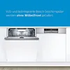 Bosch SMV4EVX08E Serie 4, Smarter Geschirrspüler Produktbild-Vorschau 29
