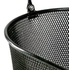 Rixen & Kaul Klick Fix Cestino per bicicletta Oval Plus Ef Anteprima dell’immagine prodotto 2