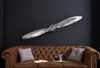 Design Wanddekoration Propeller SCREW II 110cm Produktbild-Vorschau 3