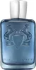 A bottle of Parfums de Marly Sedley Men Eau de Parfum. Podgląd zdjęcia produktu