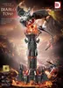 DK 7043 Dark Tower – Fantasy Klemmbaustein Set mit 997 Produktbild-Vorschau 3