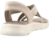 Go Walk Flex Sandal Glimm Produktbild-Vorschau 3