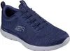Skechers Sneakers 232697NVGY in Blue color size 43 Anteprima dell’immagine prodotto 16