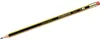 Staedtler Noris, HB, Schwarz, Gelb, PEFC, 2 mm, 12 Produktbild-Vorschau 1