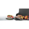 Kenwood Kontaktgrill HG610 BK Produktbild-Vorschau 2