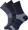 3 Paar Socken Sport Business Arbeit Freizeit Herren Gr. Produktbild-Vorschau 1