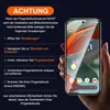 4in1 Set für Google Pixel 10 Pro XL  2x Display Schutzglas Produktbild-Vorschau 7