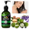 Aliver 3-in-1 Conditioner – Rizinusöl + Lavendelöl + Produktbild-Vorschau 2