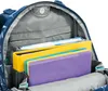 coocazoo zaino della scuola Mate School Backpack Boho Glam Anteprima dell’immagine prodotto 12