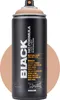 Montana Cans Black Sprühfarbe 8030 Iced Coffee 400 ml 1 stk Produktbild-Vorschau 1