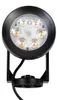 ENOVALITE LED Solar-Gartenstrahler 200 lm warmweiß schwarz Produktbild-Vorschau 10