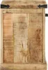 vidaXL Komoda se zásuvkami, hnědá, 110 x 35 x 50 cm, surové Náhled obrázku produktu 3