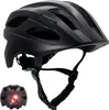 Kinderfahrradhelm 6-12 Jahre |  SWAT Schwarz| Crazy Safety| Produktbild-Vorschau 1