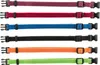 TRIXIE Junior Set Welpenhalsbänder, S–M: 17–25 cm / 10 mm, Produktbild-Vorschau 1