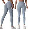 Leggings - Donna - Vita alta - Leggings sportivi - Leggings Anteprima dell’immagine prodotto 2