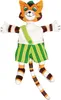 Trötsch Pettersson a Findus Hand Puppet Findus Náhľad obrázku produktu 3