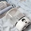 Mini-Waschmaschine Elektrisch & Kabellos,2L Tragbare Produktbild-Vorschau 6