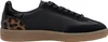 Rieker Sneaker Schwarz Produktbild-Vorschau 4