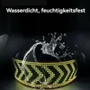Partybeleuchtung, LED Laufschrift Anzeigetafel, Scrollendes Produktbild-Vorschau 4