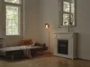 Lampa podłogowa OSRAM Decor Corolle Floor, pomarańczowy Podgląd zdjęcia produktu 8