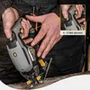 Seghetto Alternativo Elettrico per Legno e Metallo BESTEN Anteprima dell’immagine prodotto 4