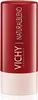 A close-up product shot of a red and white lip balm tube. Anteprima dell’immagine prodotto