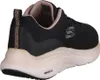 Skechers Sneakers 150025-BKRG in Black color size 37 Voir les images du produit 34