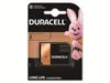 Duracell 4LR61 Blister / Alkalické 6V Náhľad obrázku produktu 4
