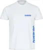 multifanshop Herren T-Shirt - Duisburg - Brust & Seite, Produktbild-Vorschau 1